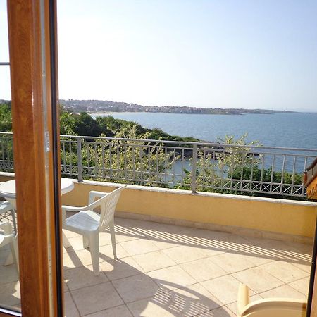 Villa Via Pontica Sozopol Ruang foto
