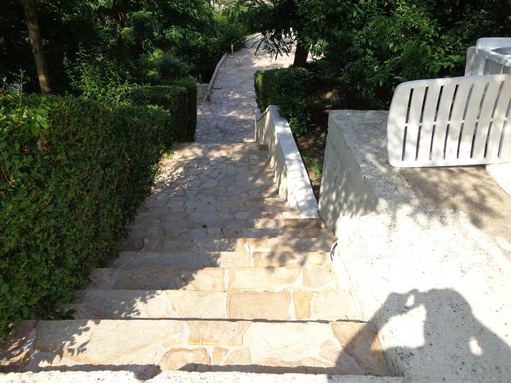 Villa Via Pontica Sozopol Bagian luar foto