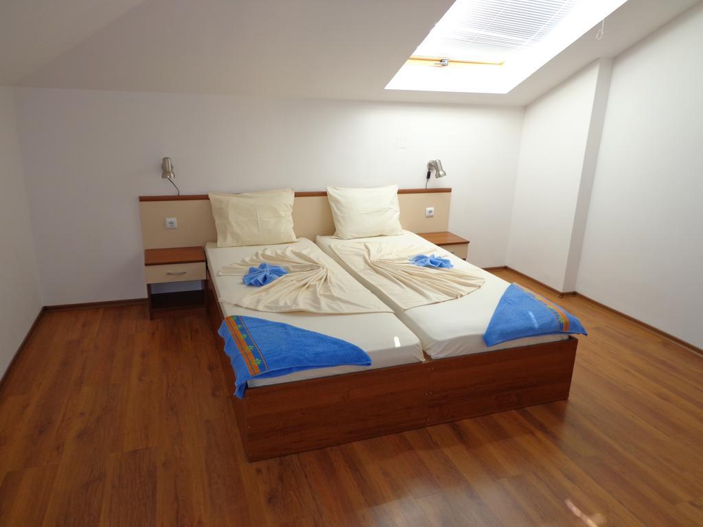 Villa Via Pontica Sozopol Ruang foto