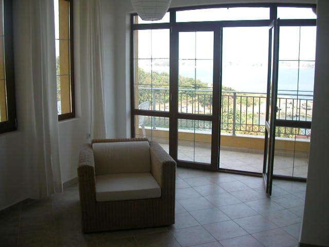Villa Via Pontica Sozopol Bagian luar foto