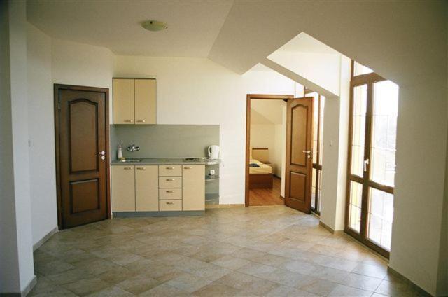 Villa Via Pontica Sozopol Bagian luar foto