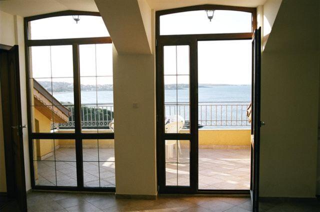 Villa Via Pontica Sozopol Bagian luar foto