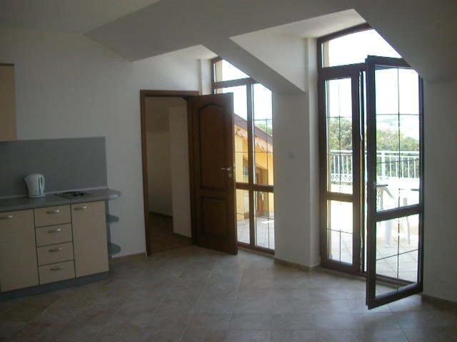 Villa Via Pontica Sozopol Bagian luar foto