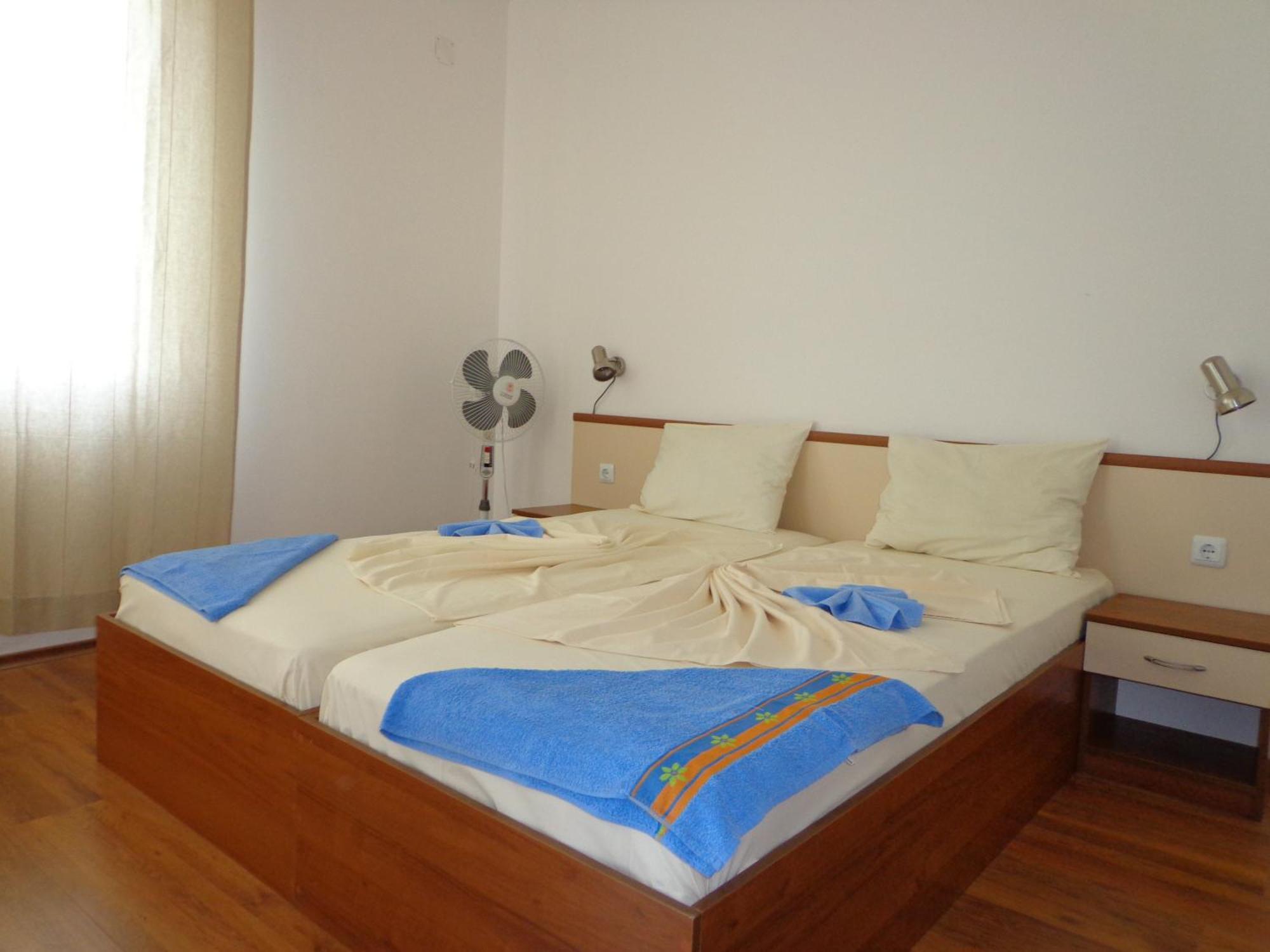 Villa Via Pontica Sozopol Ruang foto