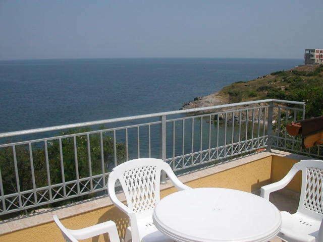 Villa Via Pontica Sozopol Ruang foto