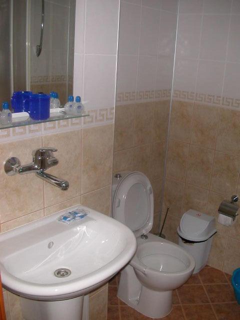Villa Via Pontica Sozopol Ruang foto