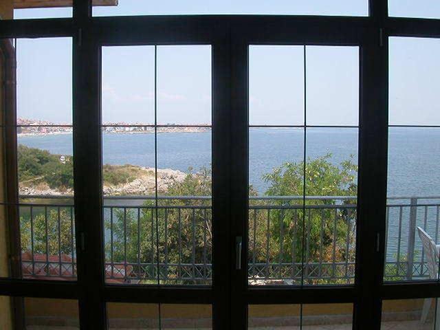 Villa Via Pontica Sozopol Ruang foto