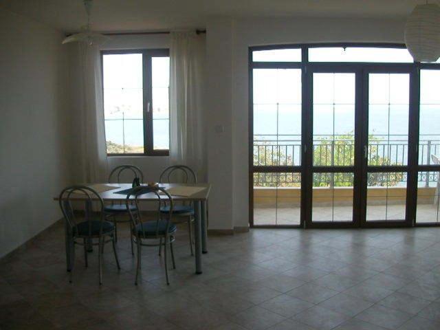 Villa Via Pontica Sozopol Ruang foto