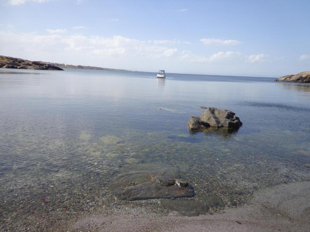 Villa Via Pontica Sozopol Bagian luar foto