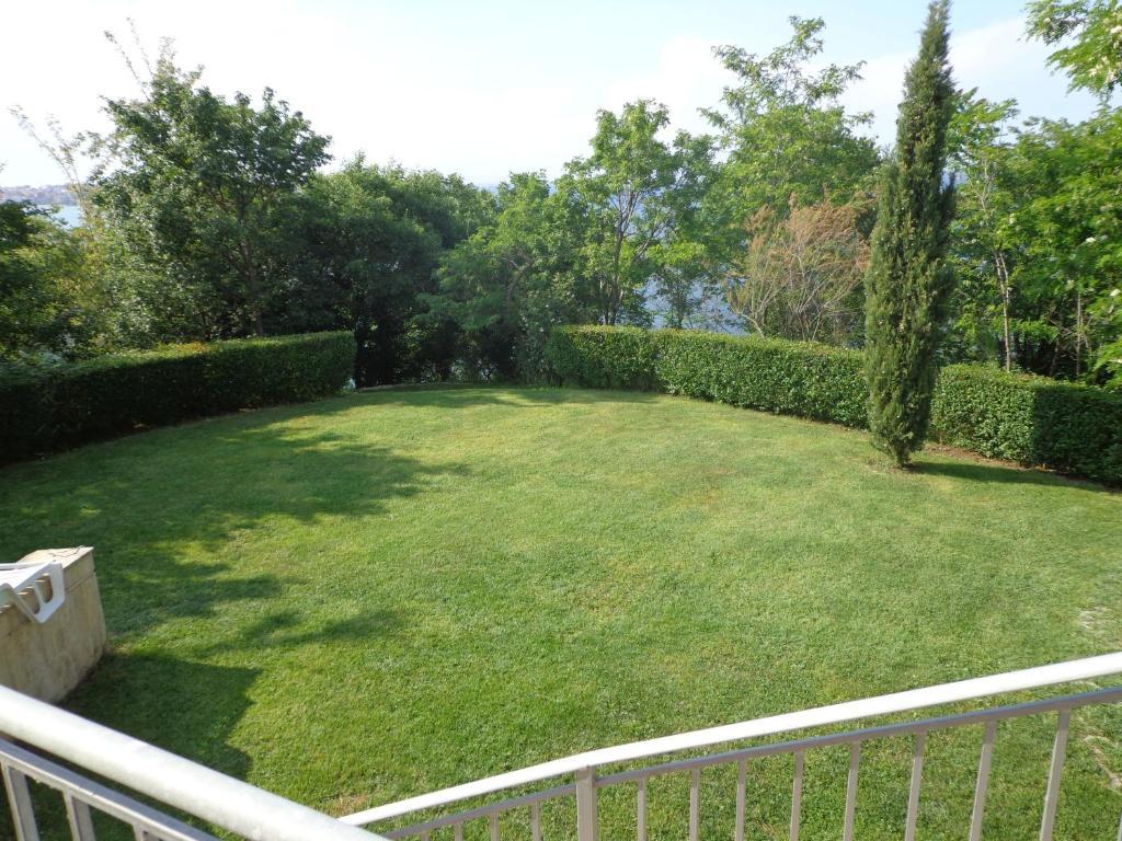 Villa Via Pontica Sozopol Bagian luar foto